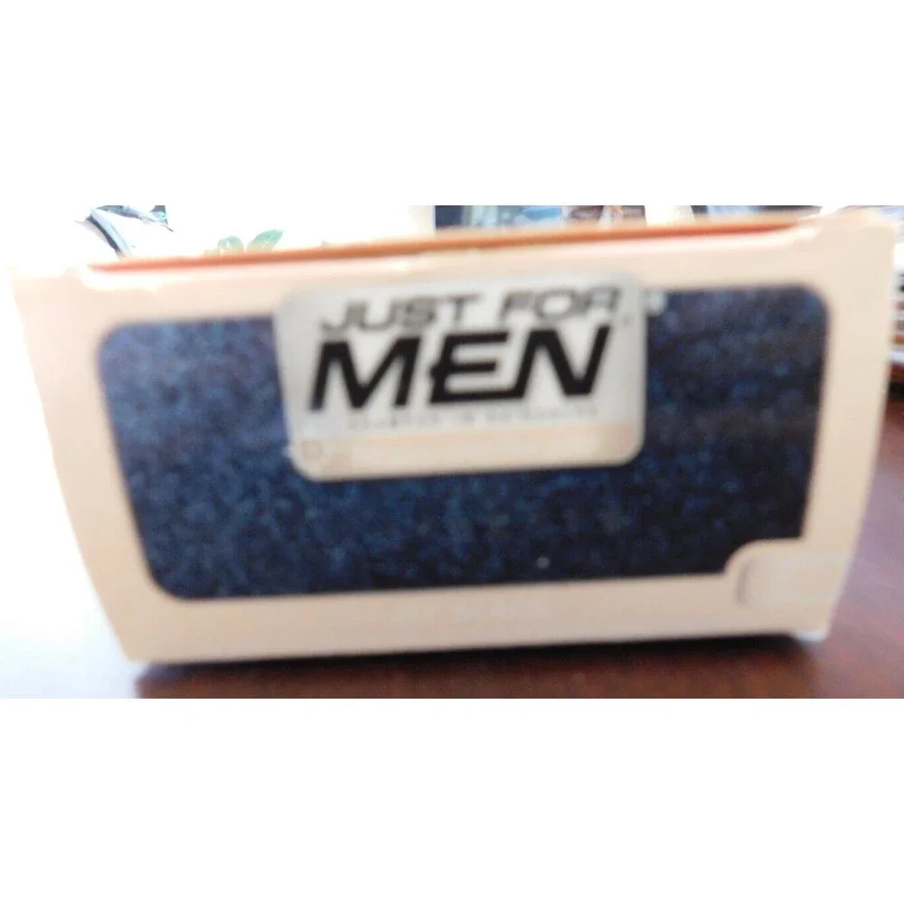 Just For MEN just men